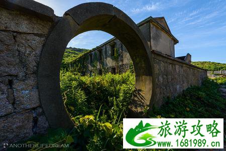 东极岛有什么旅游景点 东极岛自驾游攻略2017 东极岛有什么旅游景点 东极岛自驾游攻略2017