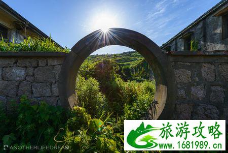 东极岛有什么旅游景点 东极岛自驾游攻略2017 东极岛有什么旅游景点 东极岛自驾游攻略2017