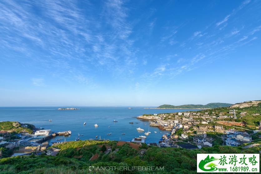 东极岛有什么旅游景点 东极岛自驾游攻略2017 东极岛有什么旅游景点 东极岛自驾游攻略2017