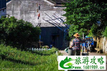 东极岛有什么旅游景点 东极岛自驾游攻略2017 东极岛有什么旅游景点 东极岛自驾游攻略2017