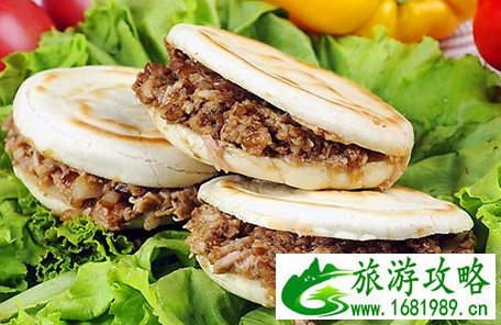 2017西安美食有哪些 西安美食攻略 2017西安美食有哪些 西安美食攻略