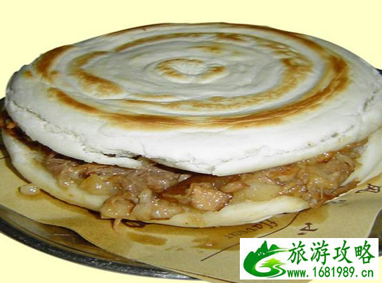 2017西安美食有哪些 西安美食攻略 2017西安美食有哪些 西安美食攻略