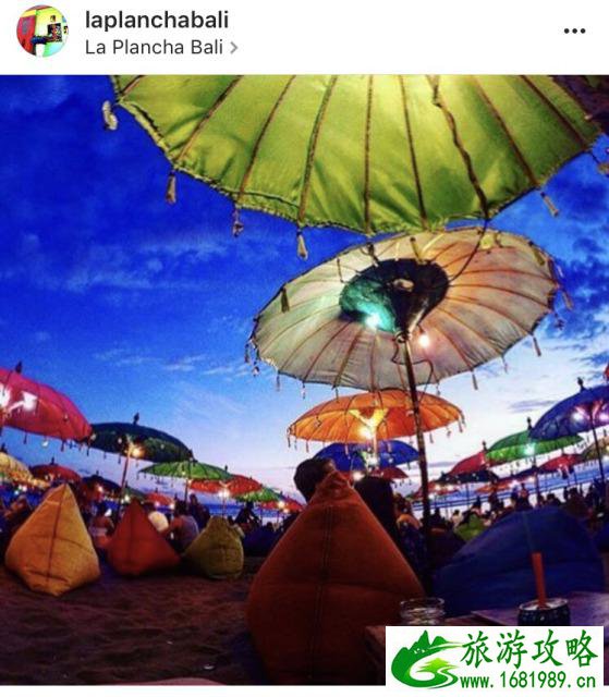 巴厘岛沙滩酒店推荐 巴厘岛沙滩酒店推荐