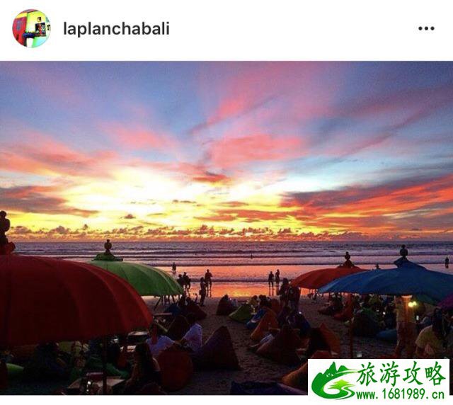 巴厘岛沙滩酒店推荐 巴厘岛沙滩酒店推荐