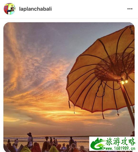 巴厘岛沙滩酒店推荐 巴厘岛沙滩酒店推荐