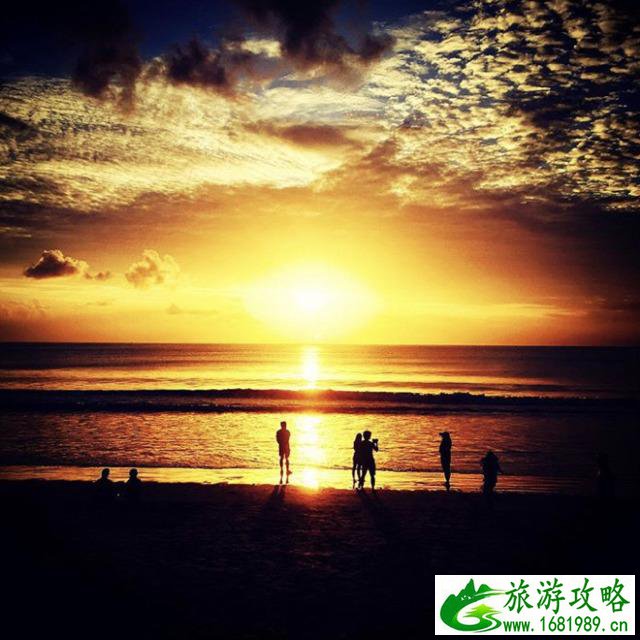 巴厘岛海滩排名 巴厘岛海滩推荐 巴厘岛海滩排名 巴厘岛海滩推荐