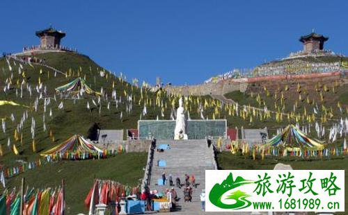青海旅游最佳路线详细攻略2017 青海旅游最佳路线详细攻略2017