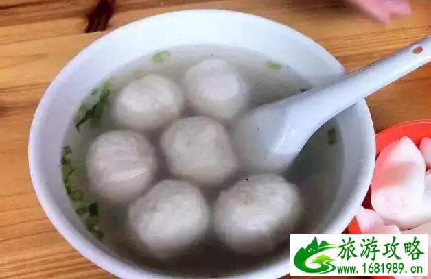 海陵岛有哪些景点 海陵岛有什么好玩的