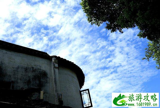 甪直古镇要门票吗 甪直古镇旅游攻略 甪直古镇要门票吗 甪直古镇旅游攻略