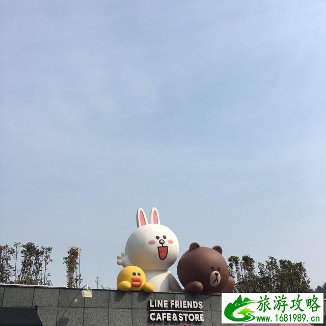 南京一天两晚旅游攻略 南京一天两晚旅游攻略
