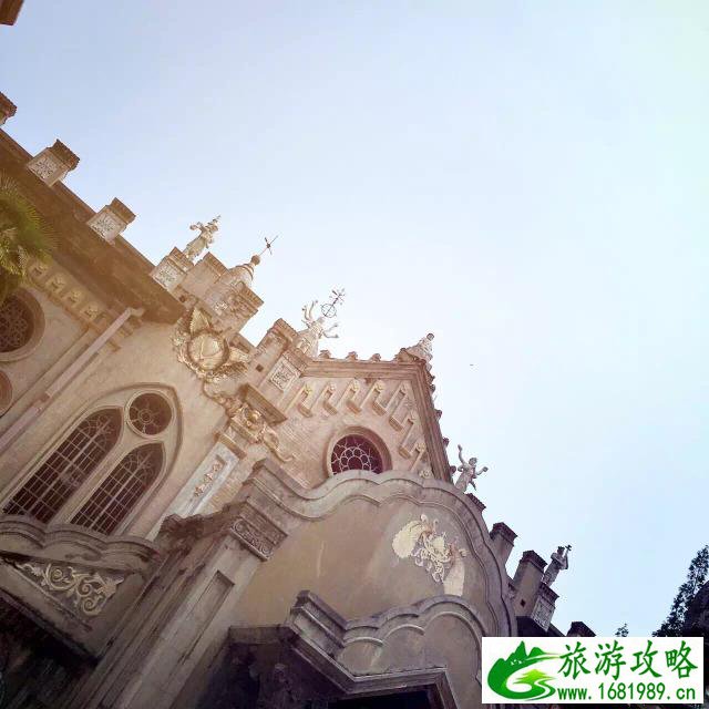 武汉自驾游去哪里好玩2017年