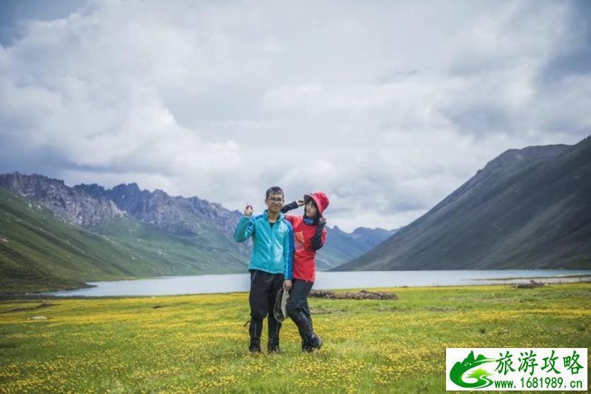 年保玉则旅游攻略 年保玉则自由行攻略