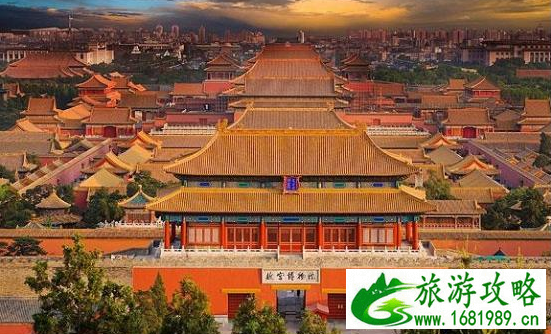 故宫建玻璃幕墙好吗 故宫为什么建玻璃幕墙 故宫建玻璃幕墙好吗 故宫为什么建玻璃幕墙