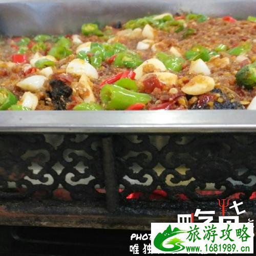 万州美食排行榜 万州特色美食有哪些推荐 万州美食排行榜 万州特色美食有哪些推荐