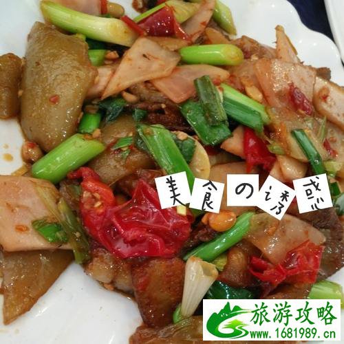 万州美食排行榜 万州特色美食有哪些推荐 万州美食排行榜 万州特色美食有哪些推荐