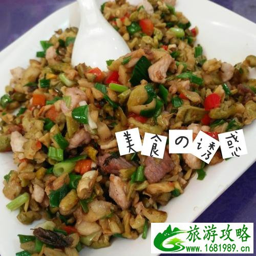 万州美食排行榜 万州特色美食有哪些推荐 万州美食排行榜 万州特色美食有哪些推荐