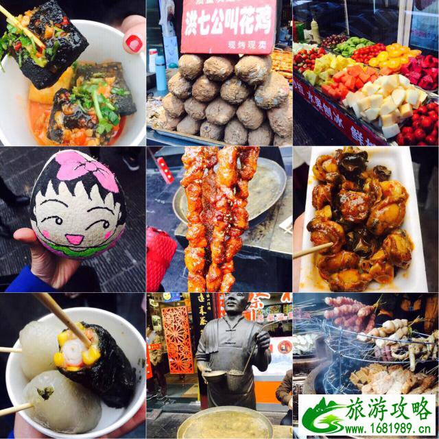 武汉2日游最佳路线图 武汉2日游最佳路线图