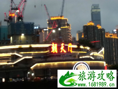 重庆旅游攻略2017 重庆旅游攻略2017
