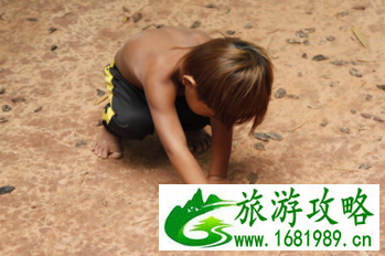 吴哥窟在哪个国家 吴哥窟好玩吗 吴哥窟在哪个国家 吴哥窟好玩吗