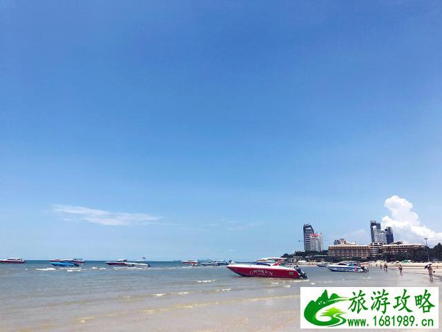 泰国6日5晚自由行旅游攻略2017 泰国6日5晚自由行旅游攻略2017