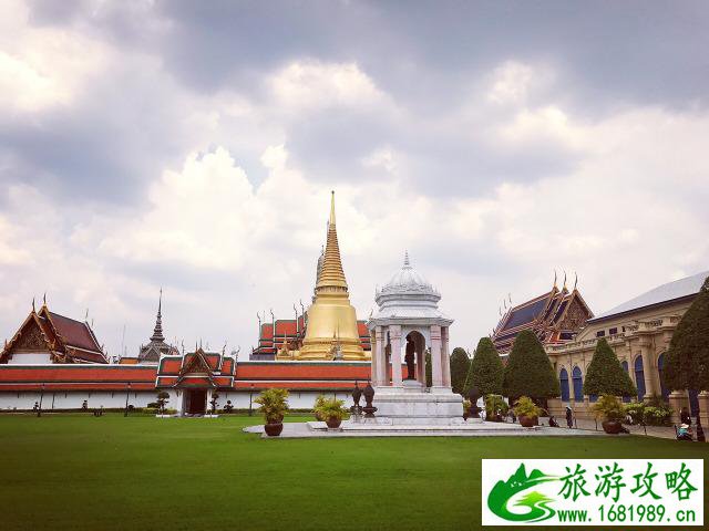 泰国6日5晚自由行旅游攻略2017 泰国6日5晚自由行旅游攻略2017
