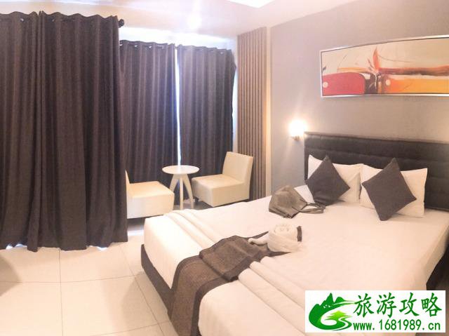 泰国6日5晚自由行旅游攻略2017 泰国6日5晚自由行旅游攻略2017