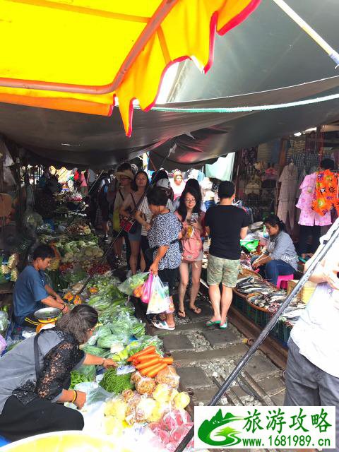 泰国6日5晚自由行旅游攻略2017 泰国6日5晚自由行旅游攻略2017