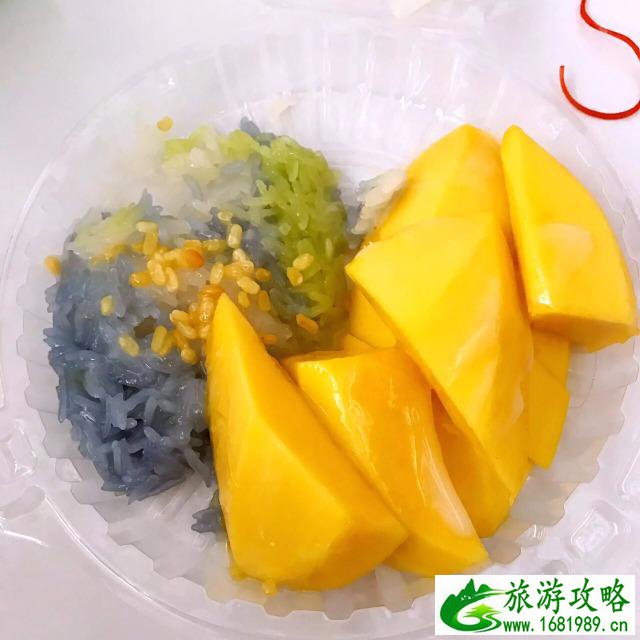 泰国6日5晚自由行旅游攻略2017 泰国6日5晚自由行旅游攻略2017