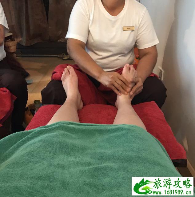 泰国6日5晚自由行旅游攻略2017 泰国6日5晚自由行旅游攻略2017