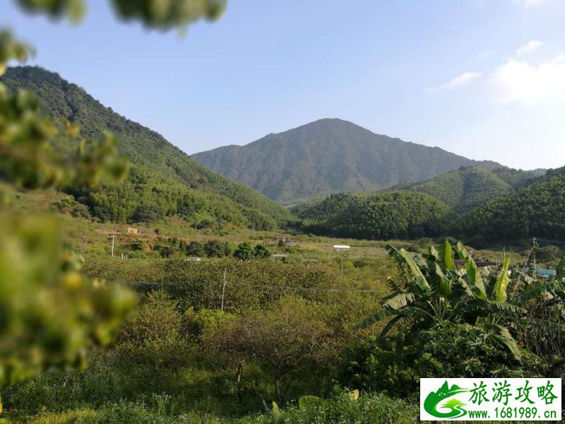 从化有什么旅游景点 从化有什么好玩的 从化有什么旅游景点 从化有什么好玩的
