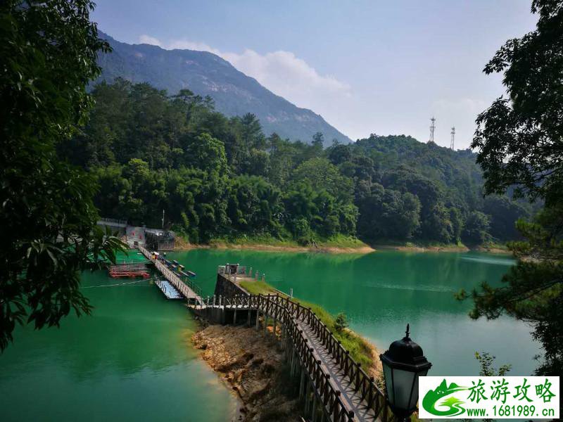从化有什么旅游景点 从化有什么好玩的 从化有什么旅游景点 从化有什么好玩的