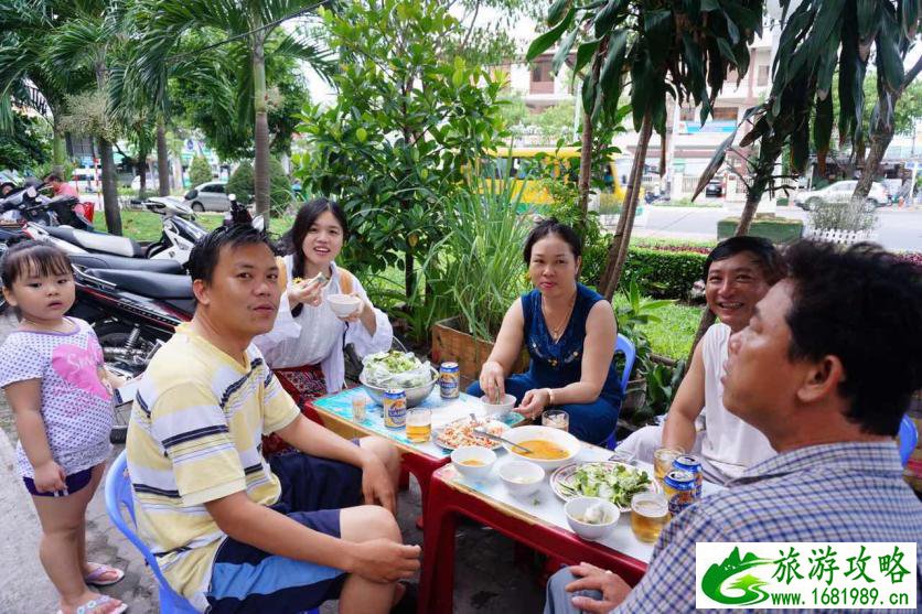 岘港和芽庄拿个好玩 岘港旅游攻略 岘港和芽庄拿个好玩 岘港旅游攻略