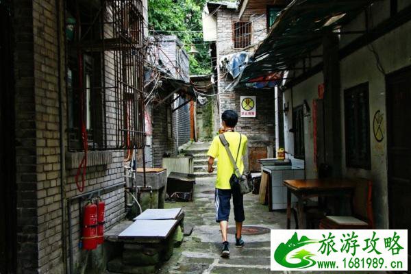 重庆旅游有什么好玩的地方和景点推荐 重庆旅游有什么好玩的地方和景点推荐