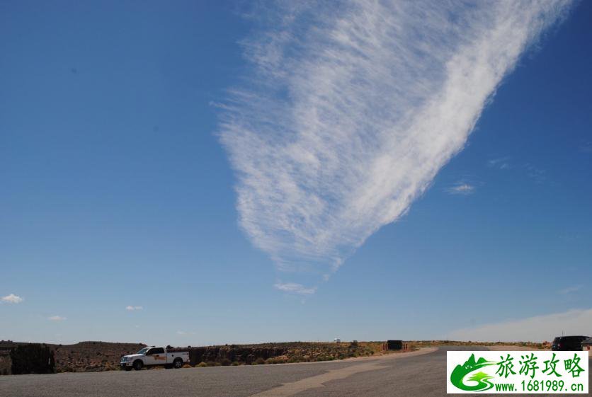 美国大峡谷Grand Canyon在哪 地址以及旅游攻略 美国大峡谷Grand Canyon在哪 地址以及旅游攻略