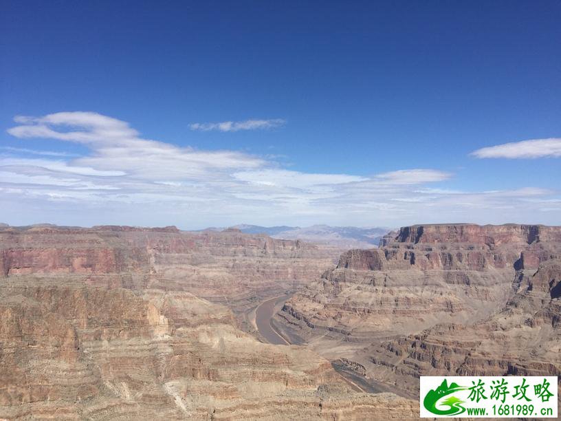 美国大峡谷Grand Canyon在哪 地址以及旅游攻略 美国大峡谷Grand Canyon在哪 地址以及旅游攻略