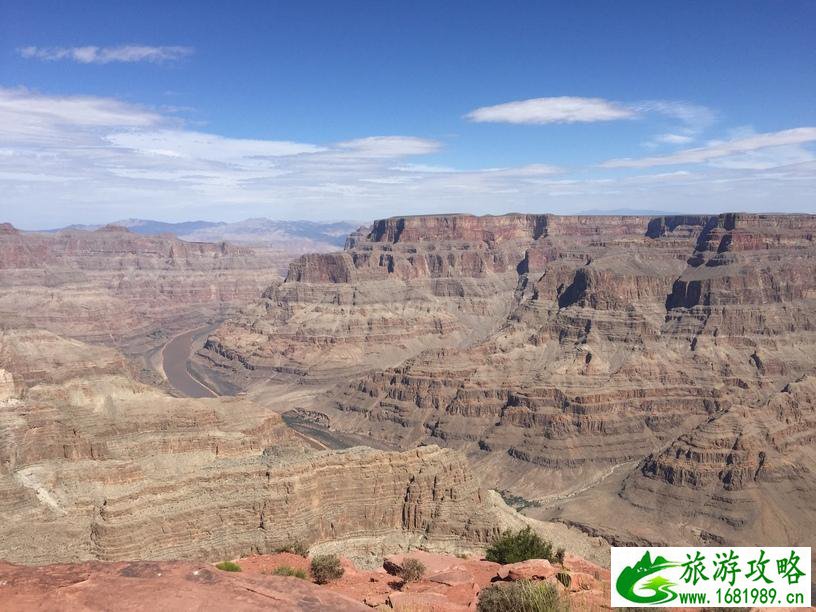美国大峡谷Grand Canyon在哪 地址以及旅游攻略 美国大峡谷Grand Canyon在哪 地址以及旅游攻略
