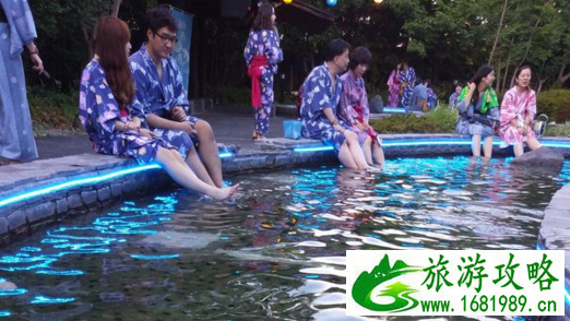 大江户温泉好玩吗 大江户温泉在哪儿 大江户温泉好玩吗 大江户温泉在哪儿