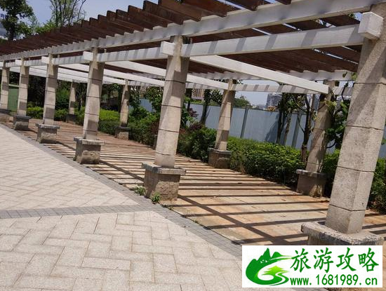 梅溪湖在哪儿 梅溪湖好玩吗 梅溪湖在哪儿 梅溪湖好玩吗