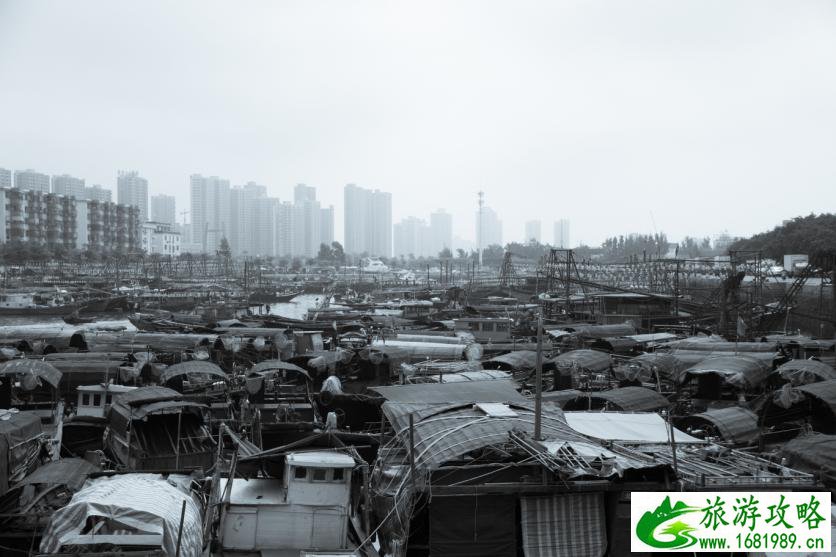 侨港风情街美食攻略2017 侨港风情街美食攻略2017