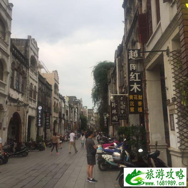 北海涠洲岛自助游旅游攻略 北海涠洲岛自助游旅游攻略