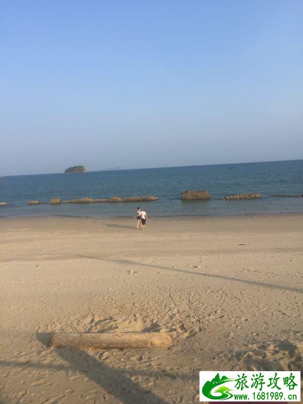 北海涠洲岛自助游旅游攻略 北海涠洲岛自助游旅游攻略