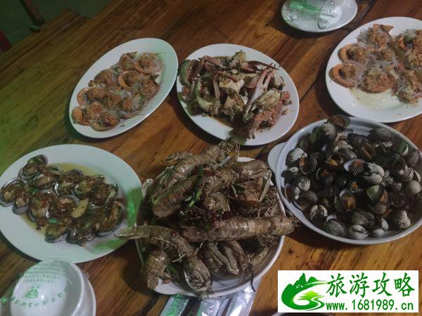 北海涠洲岛自助游旅游攻略 北海涠洲岛自助游旅游攻略