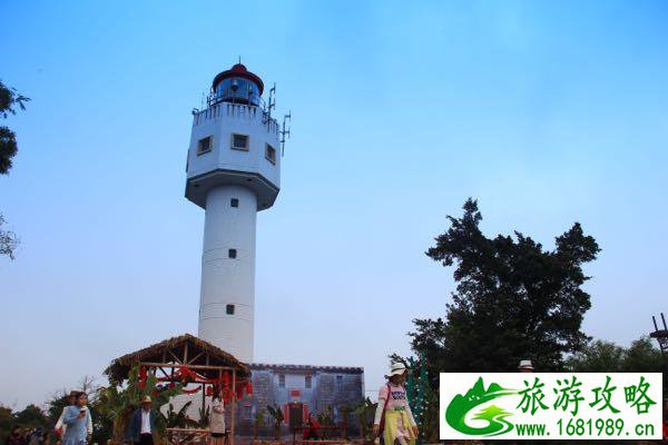 北海涠洲岛自助游旅游攻略 北海涠洲岛自助游旅游攻略