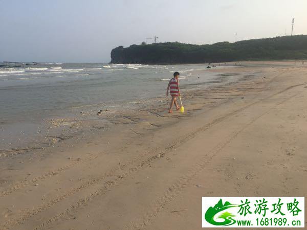 北海涠洲岛自助游旅游攻略 北海涠洲岛自助游旅游攻略