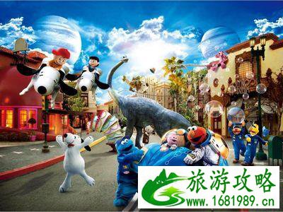 大阪环球影城攻略2017 大阪环球影城攻略2017