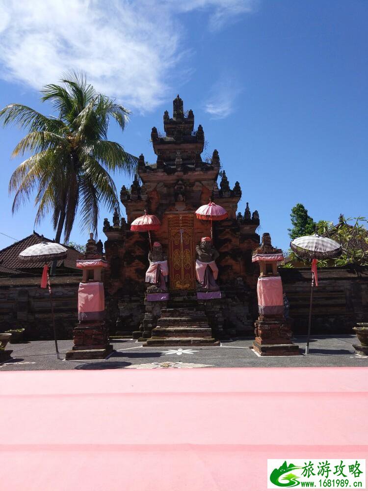 巴厘岛蜜月游多少钱 巴厘岛蜜月游多少钱