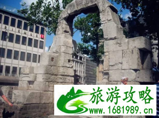 德国科隆旅游攻略2017 德国科隆旅游攻略2017