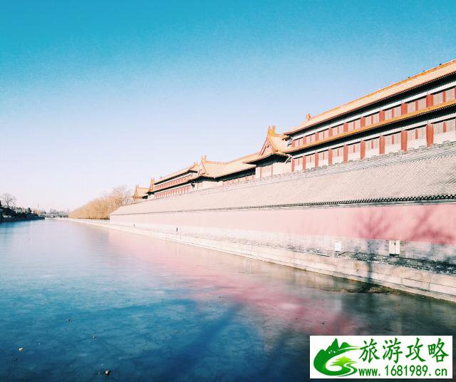 北京旅游攻略自助游住宿推荐 北京旅游攻略自助游住宿推荐