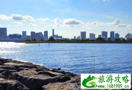 东京台场海滨公园好玩吗  2017东京台场海滨公园