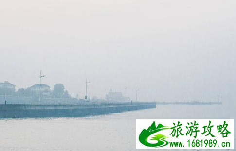 青岛日照连云港有什么好玩的 青岛日照连云港好玩吗 青岛日照连云港有什么好玩的 青岛日照连云港好玩吗
